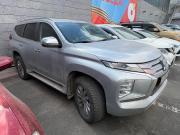Mitsubishi Pajero Sport III Рестайлинг Кемерово  - изображение 5