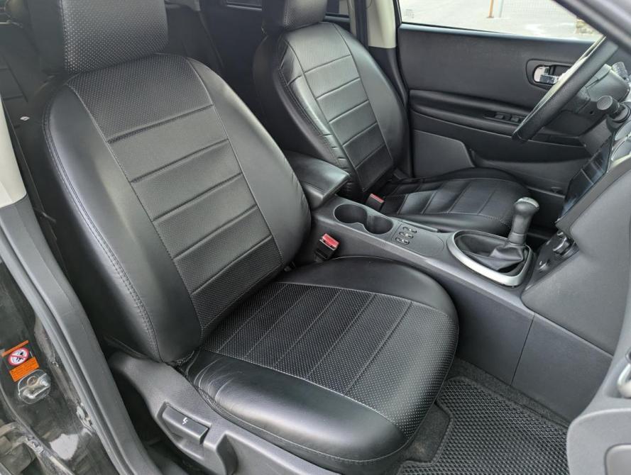 Nissan Qashqai I Белгород  - изображение 8