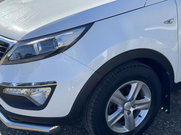 Kia Sportage III Рестайлинг с пробегом 2015 года, цена 1 630 000 рублей, 74000 км, внедорожник, Автокод Объявления