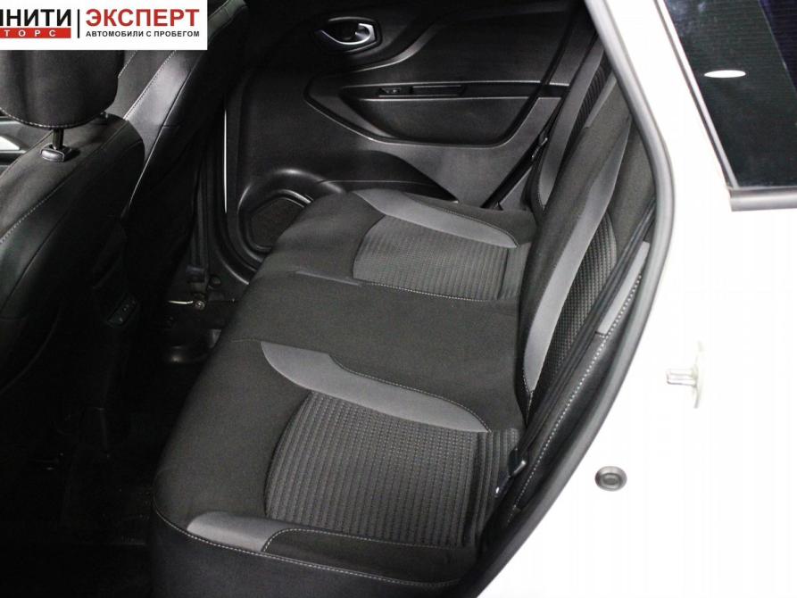 Lada (ВАЗ) XRAY I Белгород  - изображение 15