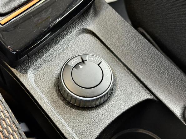 Renault Duster II с пробегом 2021 года, цена 2 049 000 рублей, 46738 км, внедорожник, Автокод Объявления