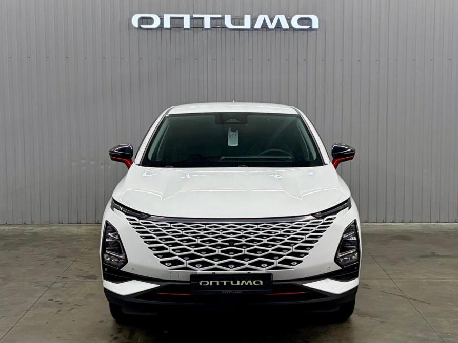 Omoda C5 I Краснодар  - изображение 2