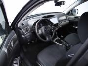 Subaru Forester III Рестайлинг Уфа  - изображение 27