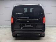Mercedes-Benz V-Класс III (W447) Рестайлинг Москва  - изображение 20