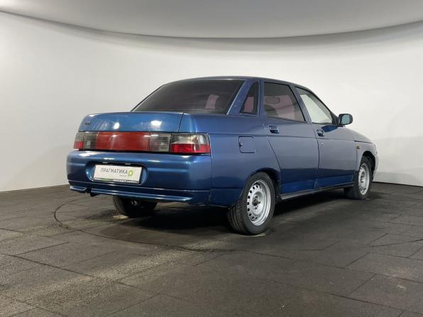 Lada (ВАЗ) 2110 с пробегом 2005 года, цена 169 999 рублей, 240000 км, седан, Автокод Объявления