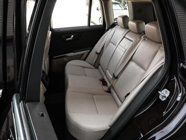 Mercedes-Benz GLK-Класс I (X204) Рестайлинг с пробегом 2013 года, цена 1 869 000 рублей, 166766 км, внедорожник, Автокод Объявления