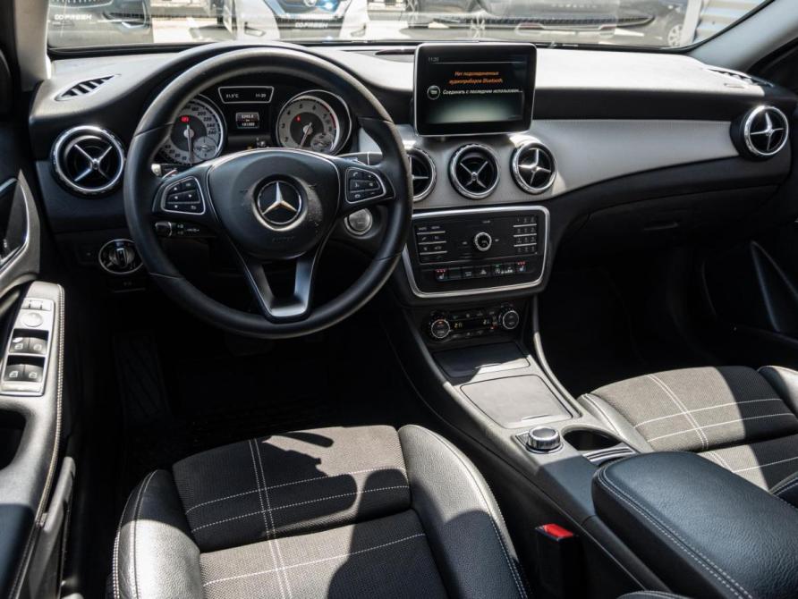 Mercedes-Benz GLA I (X156) Краснодар  - изображение 6