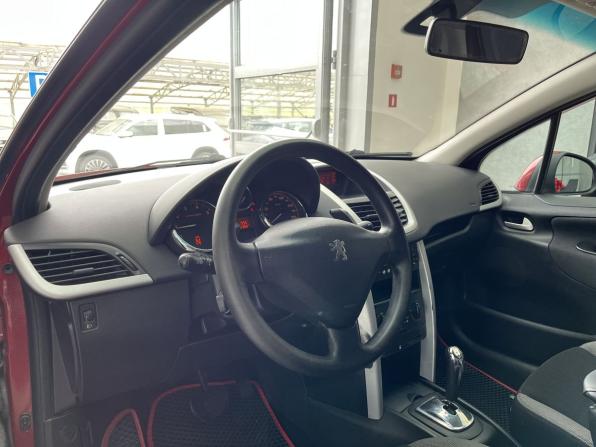 Peugeot 207 I с пробегом 2008 года, цена 300 000 рублей, 245500 км, хэтчбек, Автокод Объявления