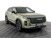 Jaecoo J7 I Москва  - изображение 32