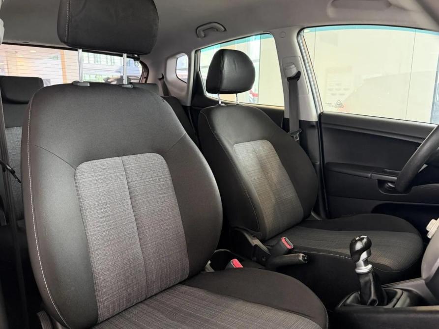 Kia Venga I Подольск  - изображение 9