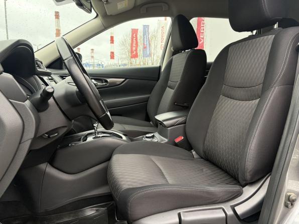 Nissan X-Trail III Рестайлинг с пробегом 2019 года, цена 1 950 000 рублей, 140674 км, внедорожник, Автокод Объявления