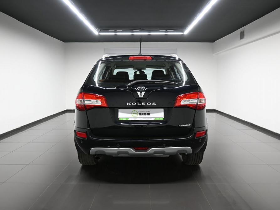 Renault Koleos I Тверь  - изображение 4