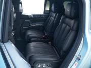 BYD FangChengBao Leopard 8 Москва  - изображение 36