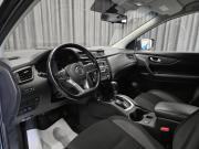 Nissan Qashqai II Рестайлинг Красноярск  - изображение 32