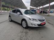 Opel Astra J Екатеринбург  - изображение 14
