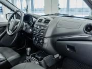 Lada (ВАЗ) Granta I Рестайлинг Самара  - изображение 26