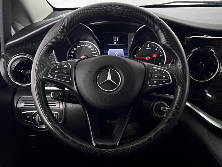 Mercedes-Benz V-Класс III (W447) Калининград  - изображение 16