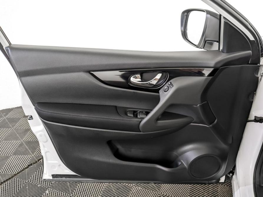 Nissan Qashqai II Москва  - изображение 19