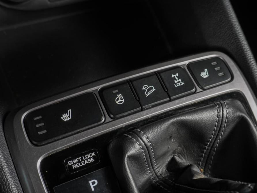 Hyundai Creta I Рестайлинг Воронеж  - изображение 20