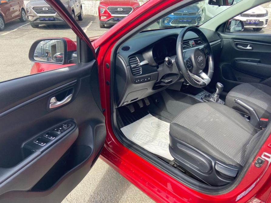 Kia Rio IV Миасс  - изображение 8