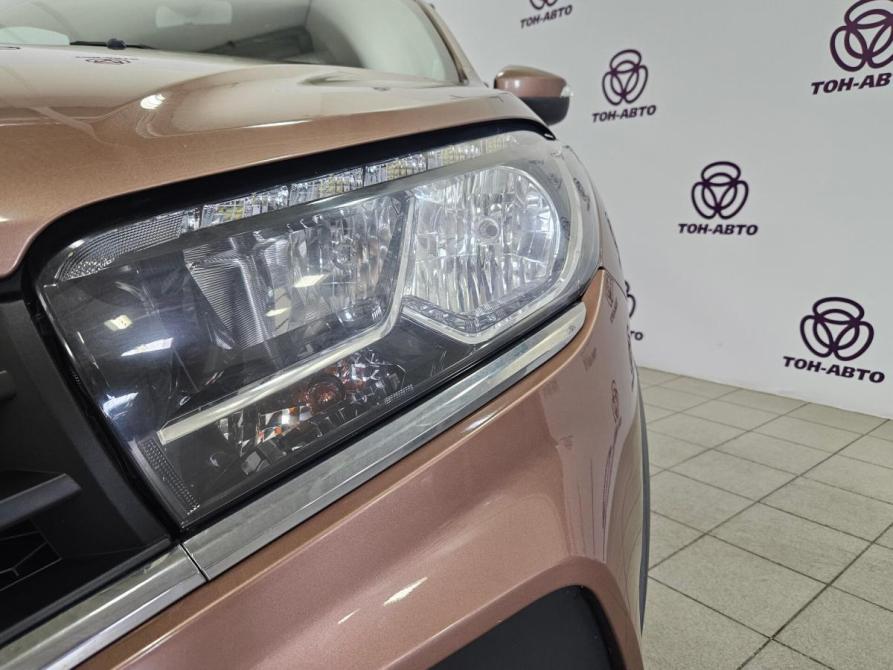 Lada (ВАЗ) XRAY I Тольятти  - изображение 9