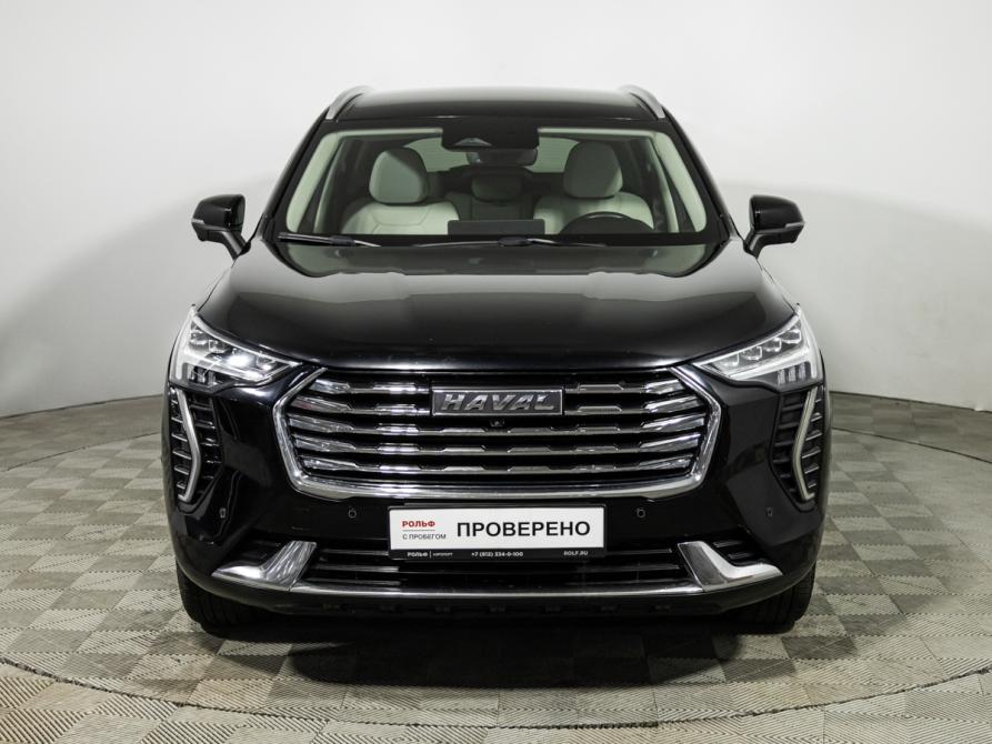 Haval Jolion I Санкт-Петербург  - изображение 2