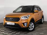 Hyundai Creta I Санкт-Петербург  - изображение 19