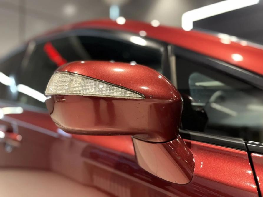 Honda Civic VIII Новосибирск  - изображение 11