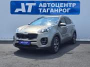 Kia Sportage IV Таганрог  - изображение 28