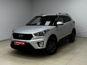 Hyundai Creta I Рестайлинг Альметьевск  - изображение 25