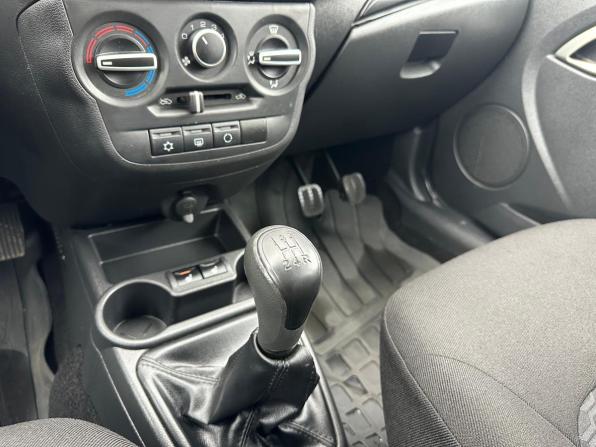 Lada (ВАЗ) Granta I Рестайлинг с пробегом 2021 года, цена 778 000 рублей, 58944 км, седан, Автокод Объявления