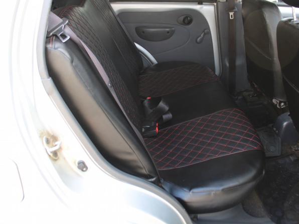 Daewoo Matiz I Рестайлинг с пробегом 2011 года, цена 209 000 рублей, 154894 км, хэтчбек, Автокод Объявления