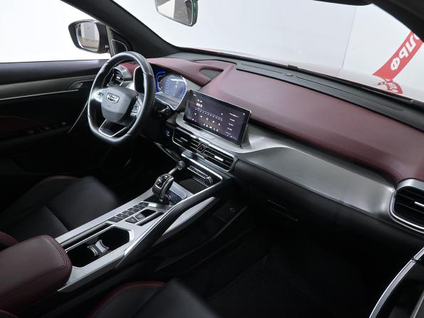 Geely Coolray I с пробегом 2022 года, цена 1 870 000 рублей, 27100 км, внедорожник, Автокод Объявления