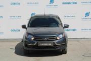 Lada (ВАЗ) Granta I Рестайлинг Пермь  - изображение 21