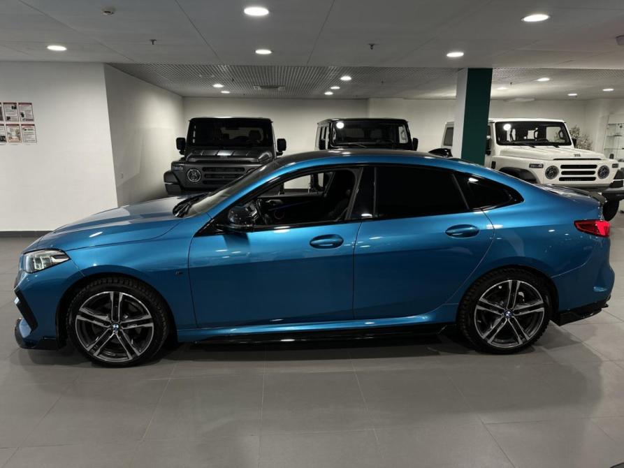 BMW 2 серии F44 Казань  - изображение 10