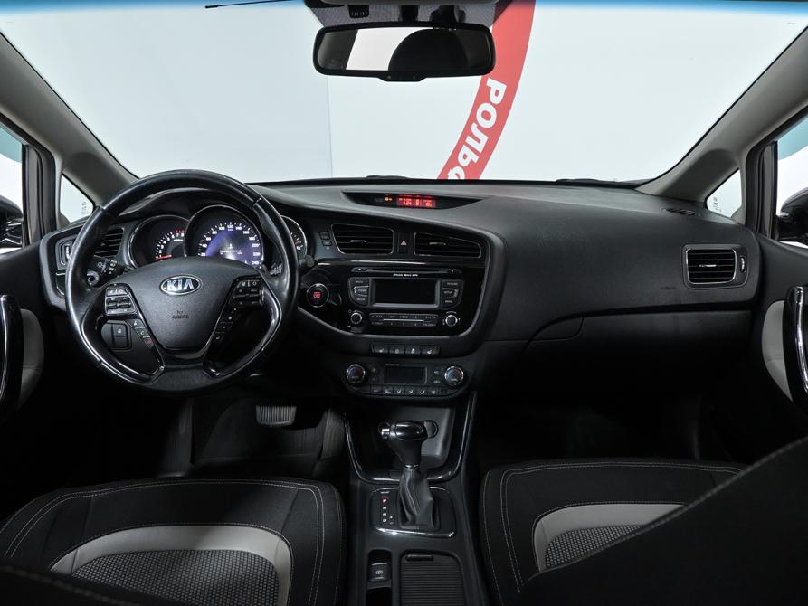 Kia Ceed II Москва  - изображение 8