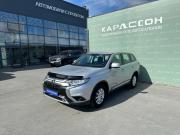 Mitsubishi Outlander III Рестайлинг 3 Екатеринбург  - изображение 13