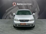 Chevrolet Lacetti I Оренбург  - изображение 18