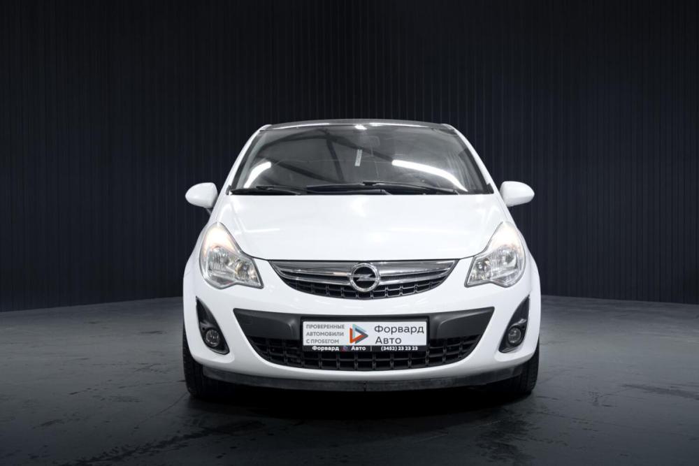Opel Corsa D Рестайлинг II Тюмень  - изображение 2
