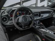 Chevrolet Camaro VI Рестайлинг Ставрополь  - изображение 29