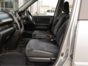 Honda CR-V II Новосибирск  - изображение 32