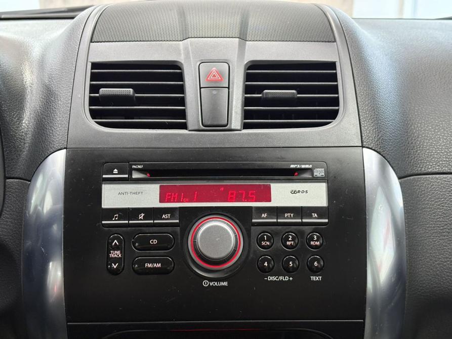 Suzuki SX4 I (Classic) Рестайлинг Ярославль  - изображение 16