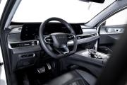 Chery Tiggo 8 Pro Max I Рестайлинг Тюмень  - изображение 43