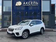 Subaru Forester V Архангельск  - изображение 21