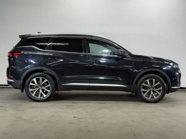 Chery Tiggo 7 Pro I с пробегом 2021 года, цена 1 375 000 рублей, 117154 км, внедорожник, Автокод Объявления