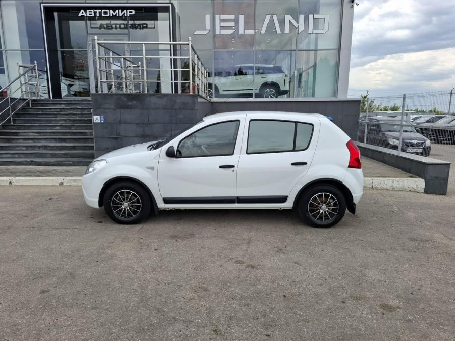Renault Sandero I Саратов  - изображение 8