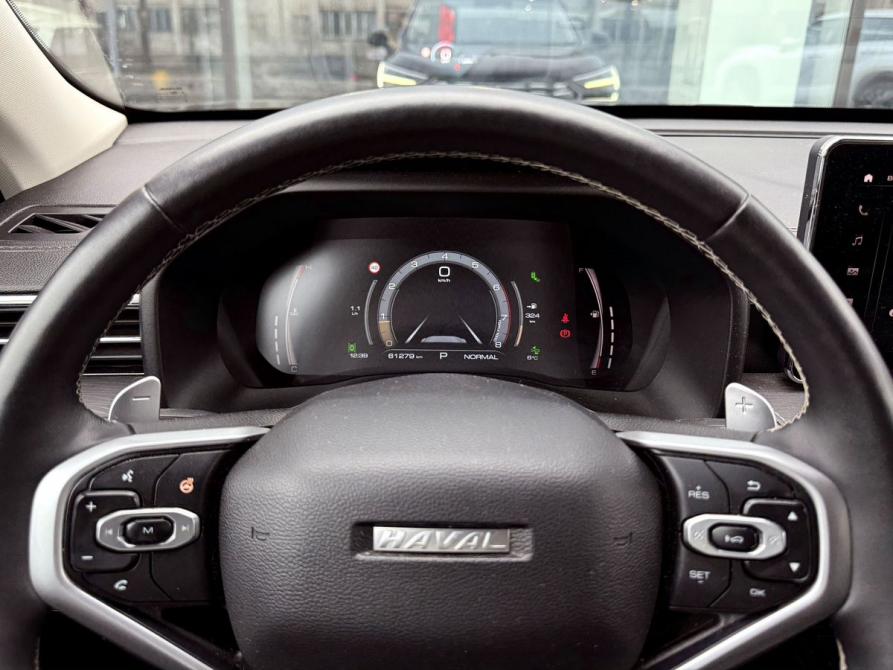 Haval Jolion I Самара  - изображение 14