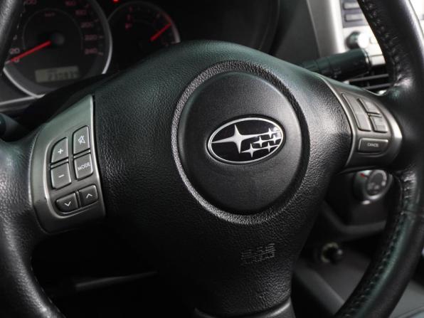 Subaru Impreza III с пробегом 2007 года, цена 899 000 рублей, 230839 км, хэтчбек, Автокод Объявления