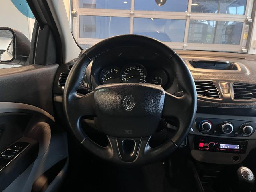 Renault Fluence I Чебоксары  - изображение 10