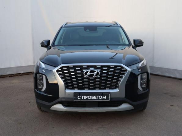 Hyundai Palisade I с пробегом 2020 года, цена 3 880 000 рублей, 129512 км, внедорожник, Автокод Объявления